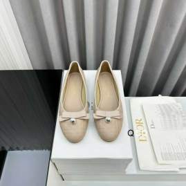 Picture of Dior Shoes _SKUDiorsz35-40SD12033419